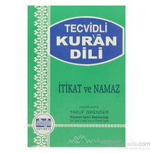 Tecvidli Kur’an Dili - kollektif