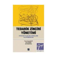 TEDARIK ZINCIRI YÖNETİMİ - KOLEKTIF