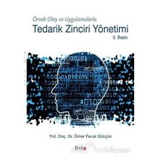 Tedarik Zinciri Yönetimi - Mehmet Hakan Keskin