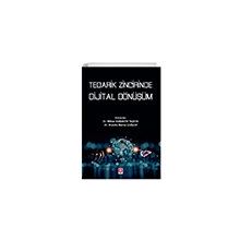 Tedarik Zincirinde Dijital Dönüşüm Ekin Yayınevi