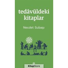 Tedavüldeki Kitaplar - Necdet Subaşı