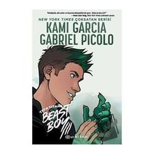Teen Titans: Beast Boy - Kami Garcia Gabriel Picolo