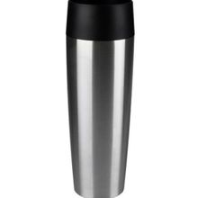Tefal 0.5 lt Travel Mug Çelik Termos