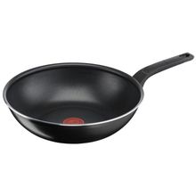 Tefal 1X Simplyclean Titanium 28 cm Wok Tava