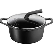 Tefal 20 cm Delicio Döküm Derin Tencere