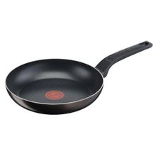 Tefal 20 cm Titanyum 1X Easy Cook Clean Difüzyon Tabanlı Tava
