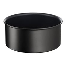 Tefal 20 cm Titanyum 6X İndüksiyon Tabanlı Mix Tencere