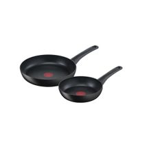 Tefal 20/26 cm Titanyum 3X UltimateOne İndüksiyon Tabanlı Tava Seti