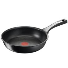 Tefal 2100118360 24 cm Titanyum 6X Excellence İndüksiyon Tabanlı Tava