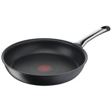 Tefal 22 cm Titanyum 6X Excellence İndüksiyon Tabanlı Tava