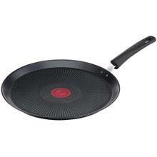 Tefal 25 cm Titanyum 3X Ultimate İndüksiyon Tabanlı Krep Tava