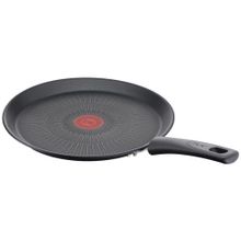 Tefal 25 cm Titanyum 6X Excellence İndüksiyon Tabanlı Krep Tava