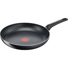 Tefal 28 cm 2100118537 Titanyum 1x Simplecook Difüzyon Tabanlı Tava
