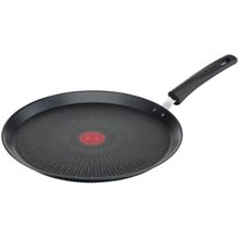 Tefal 28 cm Titanyum 6X Unlimitedone İndüksiyon Tabanlı Krep Tavası