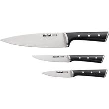 Tefal 3 Parça Ice Force Bıçak Seti