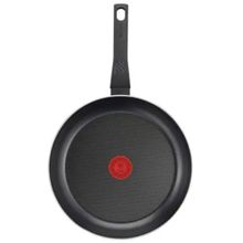 Tefal 30 cm Titanyum 1X SimpleCook Difüzyon Tabanlı Tava