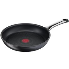Tefal 30 cm Titanyum 6X Excellence İndüksiyon Tabanlı Tava