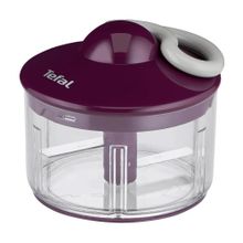 Tefal 500 ml Bordo Manuel Rondo