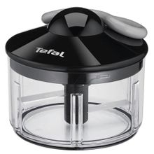 Tefal 500 ml Siyah Manuel Rondo