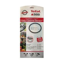 Tefal 792189 Optima Düdüklü Tencere Lastik 6 Lt