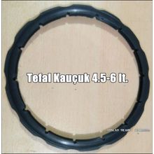 Tefal 980157 Delicio Düdüklü Tencere Lastik 4,5 - 6 Lt