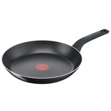 Tefal B55505 Titanyum 1x Extra Cook & Clean 26 cm Tava