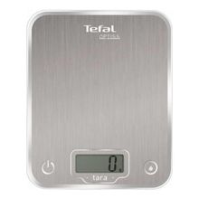 Tefal BC5004V1 Optiss Silver Mutfak Tartısı