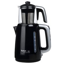 Tefal BJ2018 Siyah Çay Makinesi