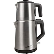 Tefal BJ561D Inox Magic Tea XL Çay Makinesi