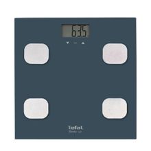 Tefal BM2520V0 Body Up  Hafızalı Akılı Dijital Tartı