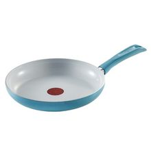 Tefal Ceramic Pastel Mavi 26 cm Tava