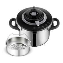 Tefal Clipso Chef 6 L Düdüklü Tencere