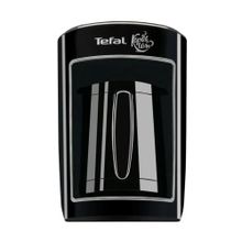 Tefal CM8208 Köpüklüm Siyah Kahve Makinesi
