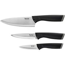 Tefal Comfort 3'lü Bıçak Seti