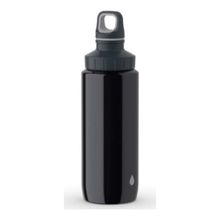 Tefal Drink2Go 0.6 lt Siyah Matara