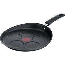 Tefal E23600 Titanyum 2X SoChef Multi 27 cm Krep Tava