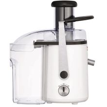 Tefal Easy Fruit 700 W 1250 ml Hacimli Katı Meyve Sıkacağı Beyaz