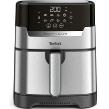 Tefal Easy Fry & Grill Precision+ 4.2 lt Yağsız Airfryer