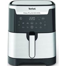 Tefal Easy Fry Grill XXL Inox 6.5 lt Fritöz