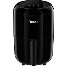 Tefal EY3018 Easy Fry Compact 1.6 lt Siyah Fritöz