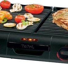 Tefal Family Flavour Grill Dumansiz Mangal