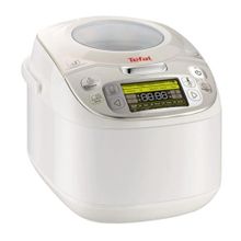 Tefal FC28Q Multi Cooker Buharlı Pişirici