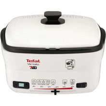 Tefal FR4900 Versalio Multifryer Çoklu Pişirici