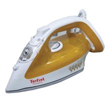 Tefal FV3954 Gold Edition 2400 W Kaymaz Tabanlı Buharlı Ütü