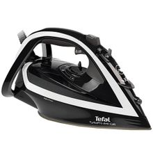 Tefal FV5685 Turbo Pro Siyah 2800W Buharlı Ütü