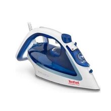 Tefal FV5715E0 Mavi Easygliss Plus Buharlı El Ütüsü