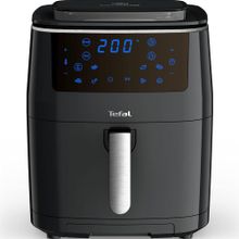 Tefal FW2018 Easy Fry Grill Steam 6.5 lt Yağsız Fritöz Teşhir-Outlet