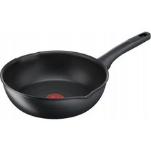 Tefal G26877 26 cm Titanyum 3x Ultimate Multipan Tava