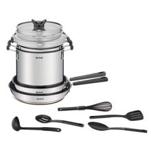 Tefal G737SD 13 Parça Mutfak Seti