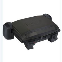 Tefal GC1918 Siyah Toast Expert Elektrikli Izgara ve Tost Makinesi